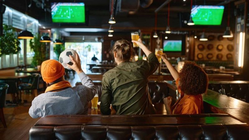 FIFA World Cup Final 2026: Delhi Restaurants & Cafes Run Till 4 AM For Football Night