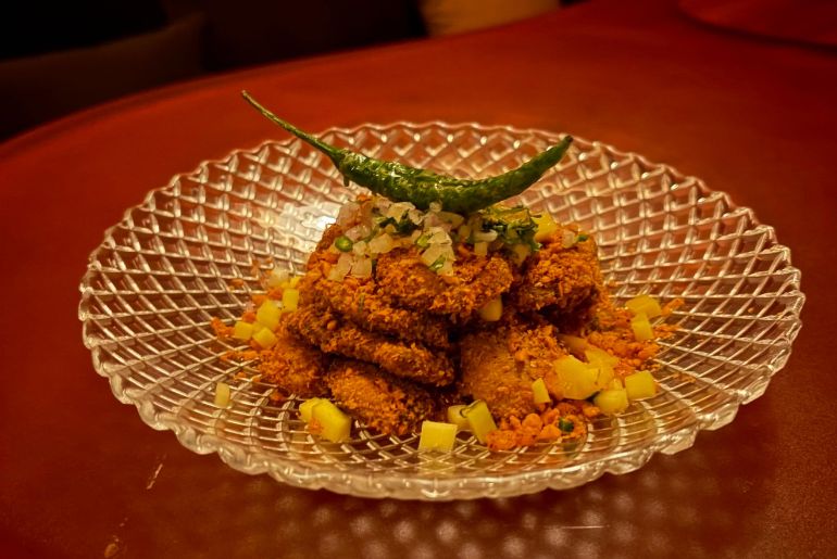 Punchline Bandra