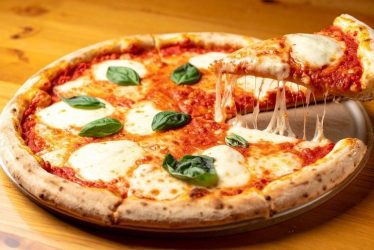 foods named after people