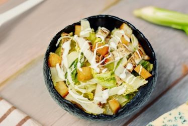 foods named after people