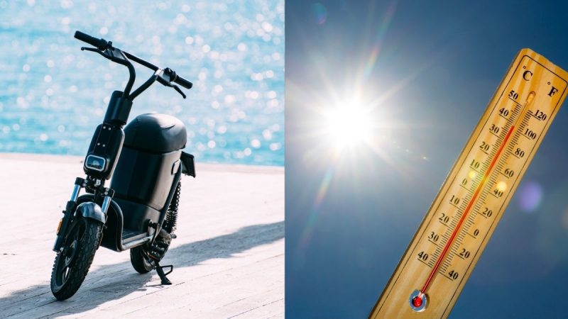 Abu Dhabi’s Guidelines For E-Bikes To Saudi Arabia Entering Hottest Summer Stretch; 5 GCC Updates