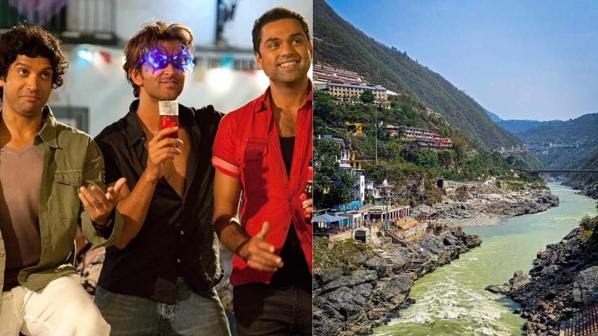 8 Indian Destinations Where Adventure Lovers And Slow Travellers Can Vacation Together