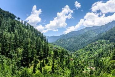 himalayan escapes