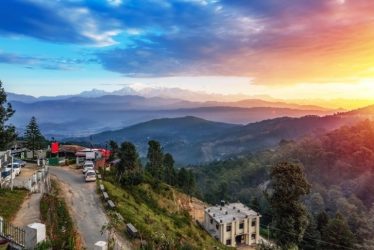 himalayan escapes