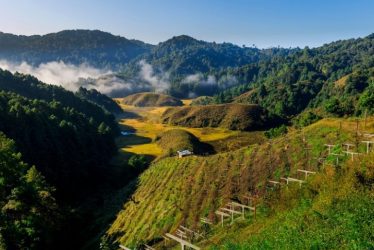 honeymoon destinations