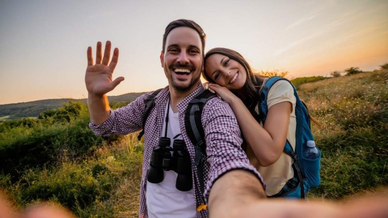 Not Into Typical Honeymoons? 8 Destinations Made For Adventure-Loving Couples