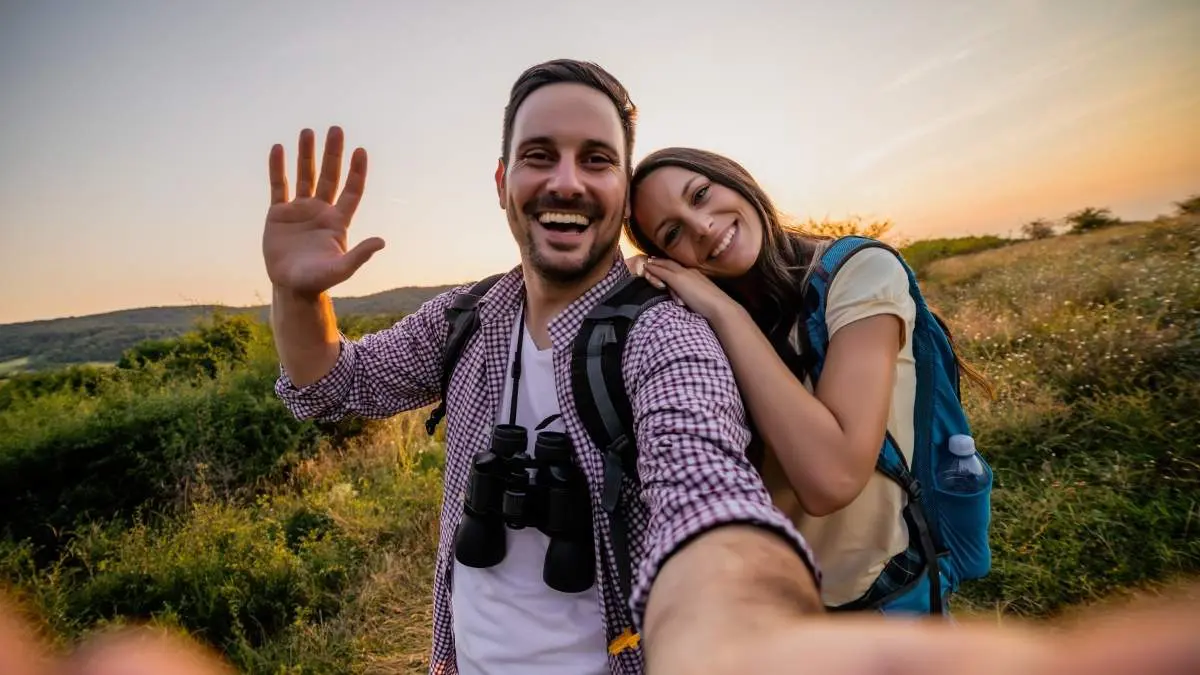 Not Into Typical Honeymoons? 8 Destinations Made For Adventure-Loving Couples