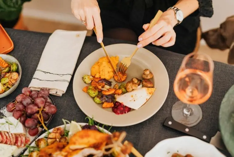 safest countries to eat