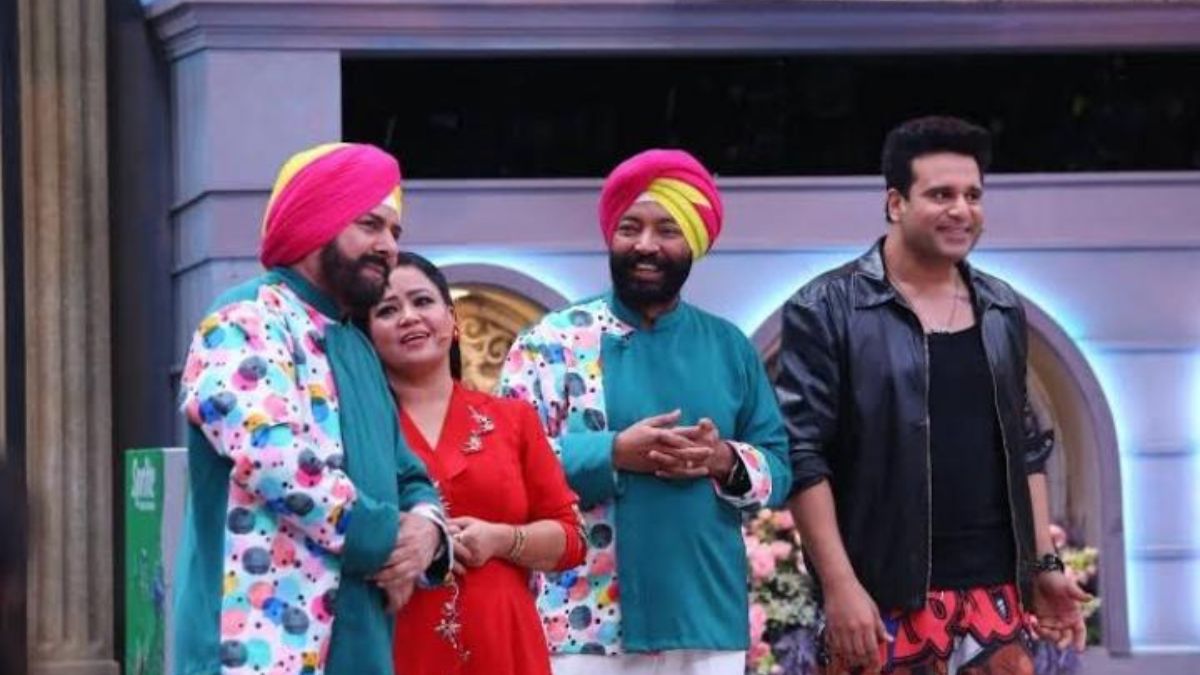 Exclusive: Chef Harpal Singh On Laughter Chefs, Tasting Dishes With A Positive Mindset & More