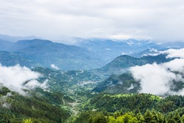 indian destinations