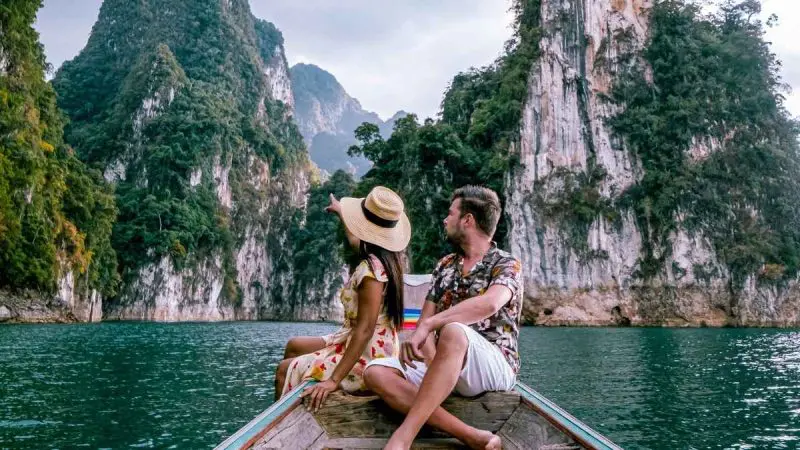 Planning A Thailand Trip? Indian Embassy Says Carry 20,000 Thai Baht In Cash
