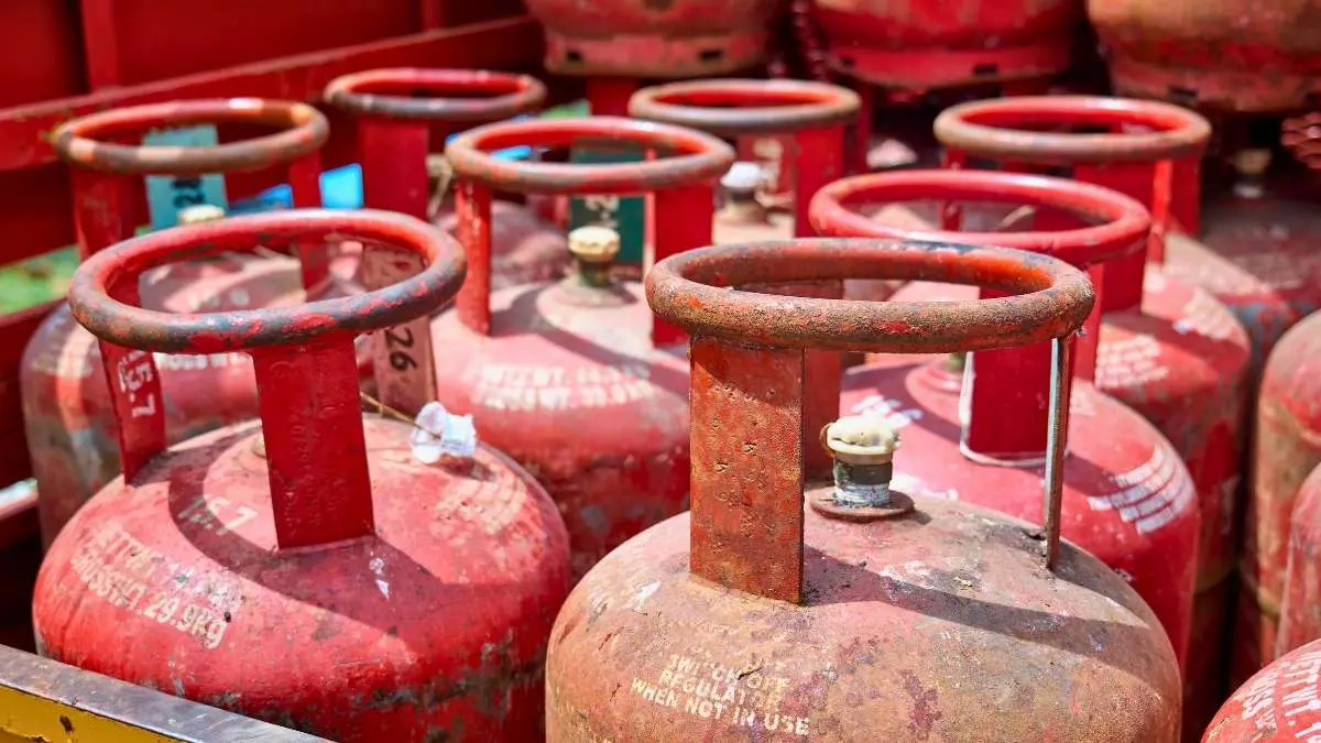 Ran Out Of LPG? You Can Now Order LPG Cylinder On Instamart In Bengaluru; All About It