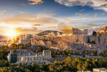 international historical destinations