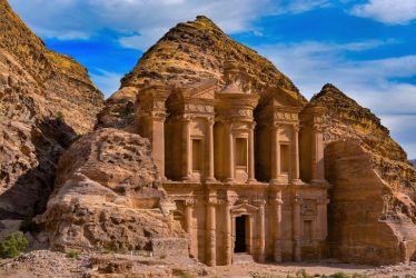 international historical destinations