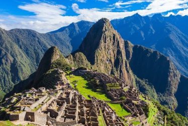 international historical destinations