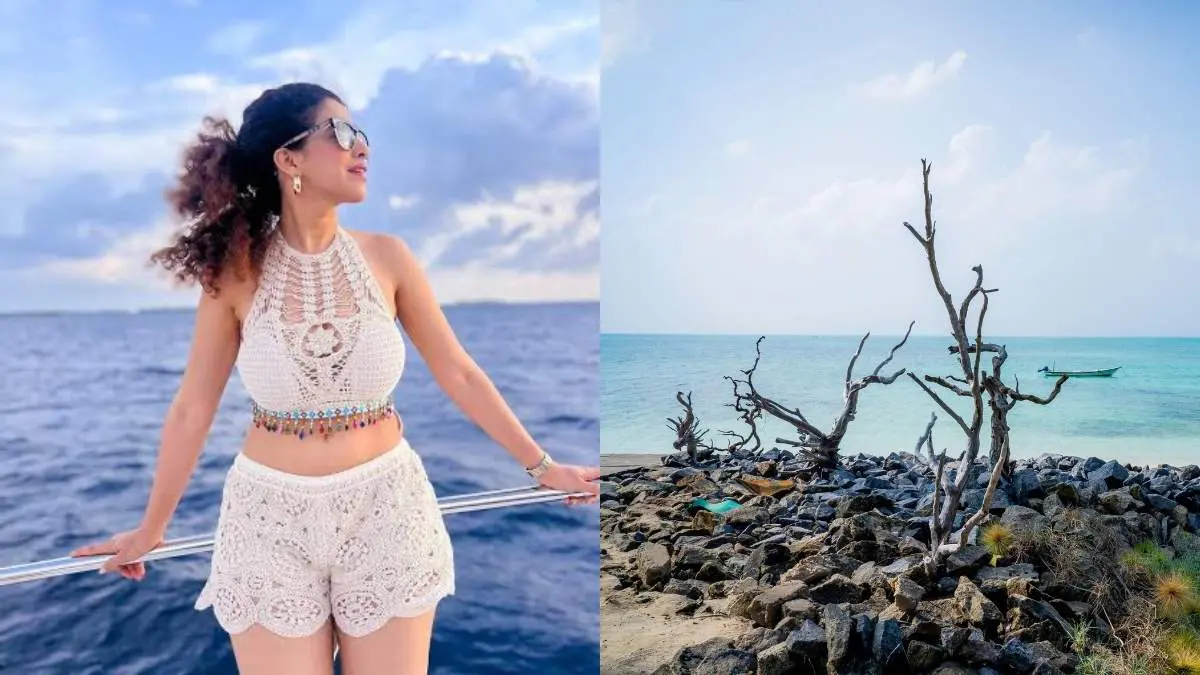 World’s 5 Most Expensive Holidays, Recreated In India For Under ₹75,000