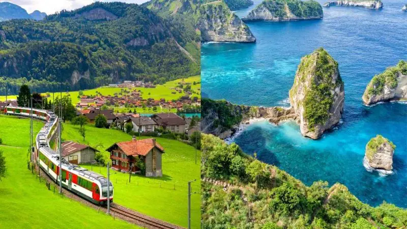 8 International Vacations You Can Recreate In India For Under ₹50,000