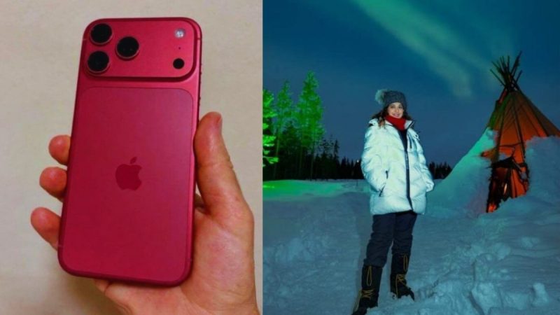 Skip The iPhone 18 Pro! 5 Food & Travel Experiences Worth Spending ₹1.4 Lakh On Instead