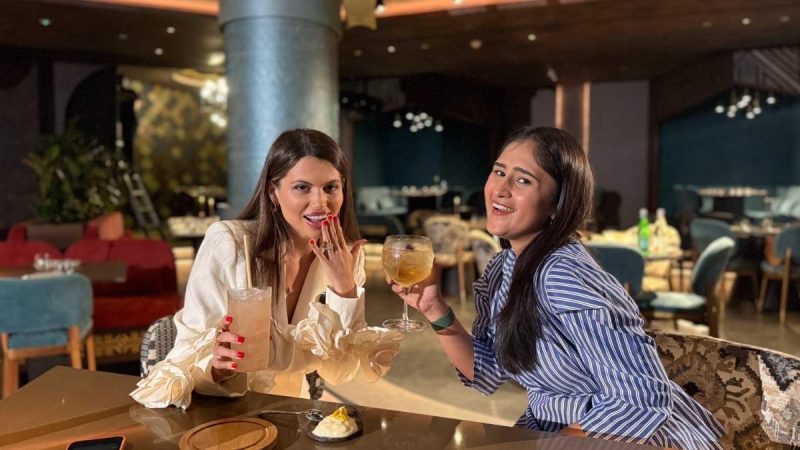 Iryna Kinakh Reveals Being Served Divorce Papers Was Most Painful Part Of Desi Bling