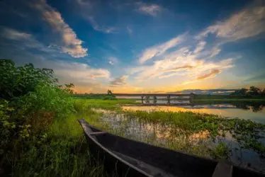 kerala backwaters
