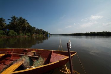 kerala backwaters
