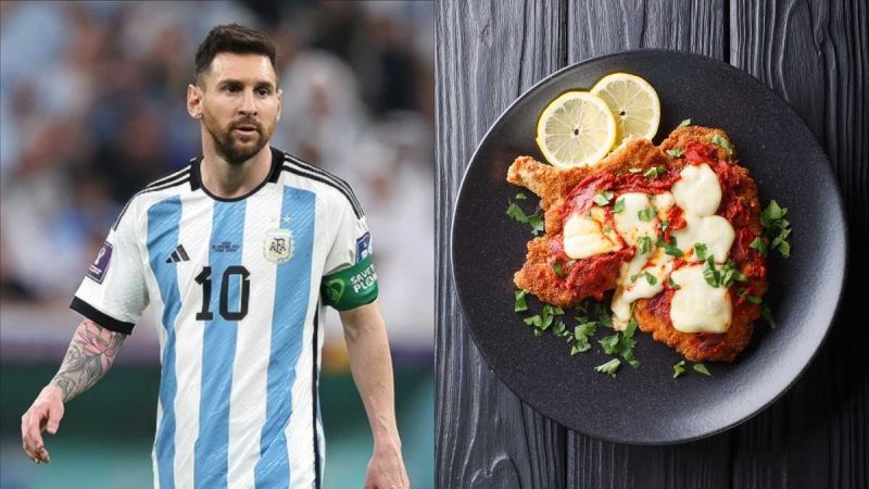 FIFA World Cup: As Messi Miracle Takes Over, 5 Fave Foods Of Lionel Messi To Celebrate The Win