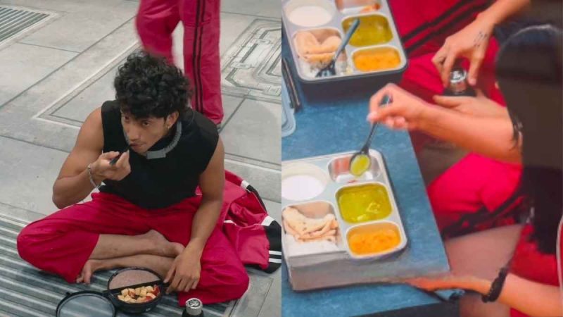 Lock Upp S2: From Palak Paneer To Dal, What Do Contestants Eat On The Show?