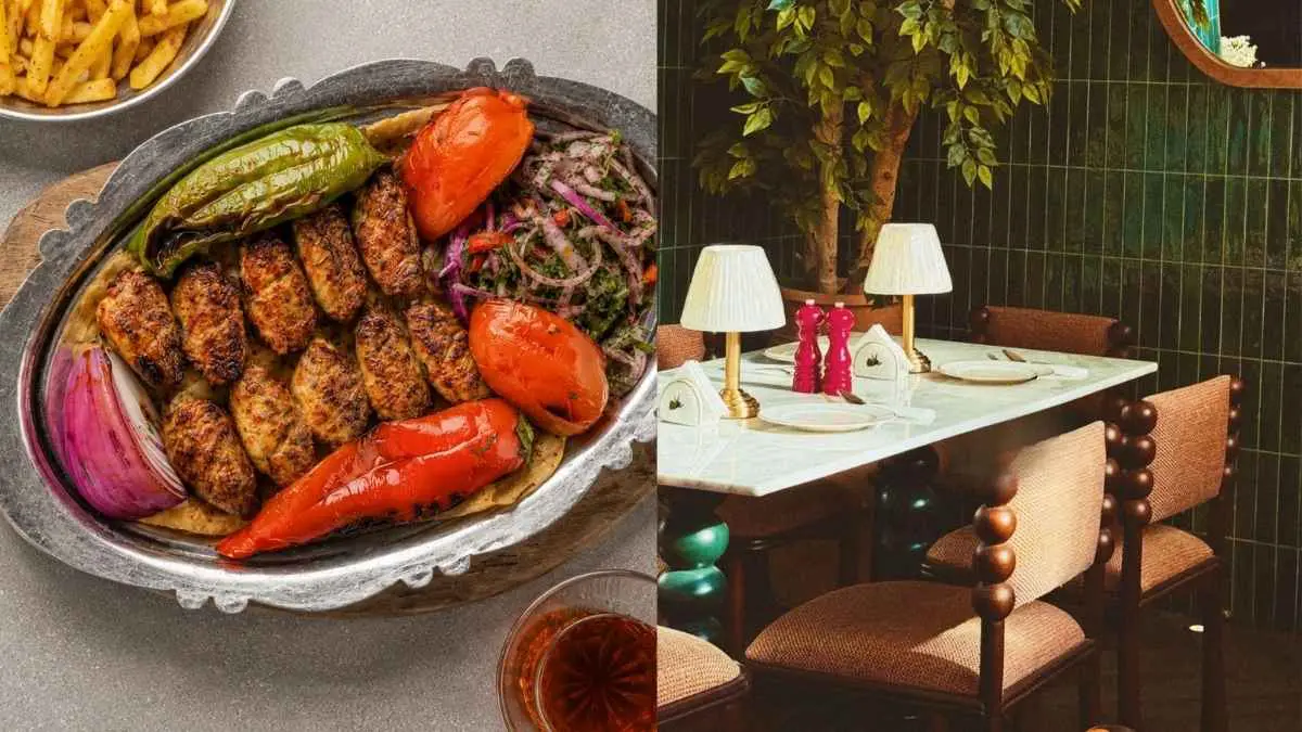 Indulge In Anatolian Cuisine At Mahsan Riyadh, Opening Soon In This Area Of Riyadh