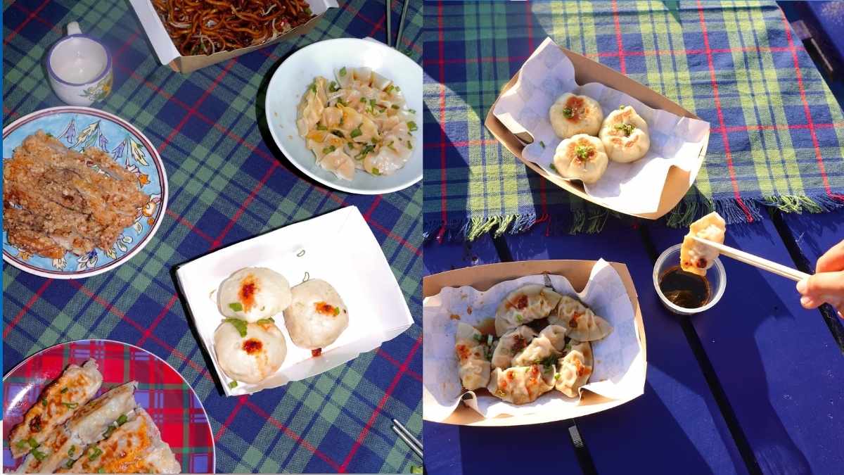 Love Dumplings? This Taiwanese Hotspot In Dubai’s JLT Offers Succulent Meaty Options!