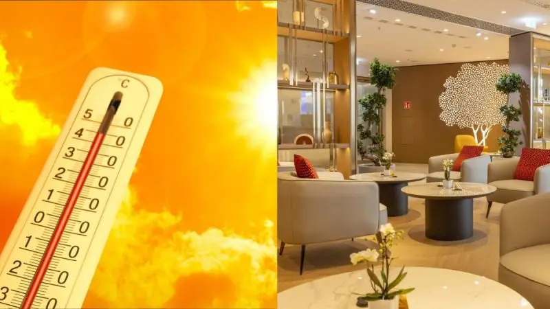 UAE’s Hottest Summer Period Starting In July To New Signature Emirates Lounge; 5 Middle East Updates