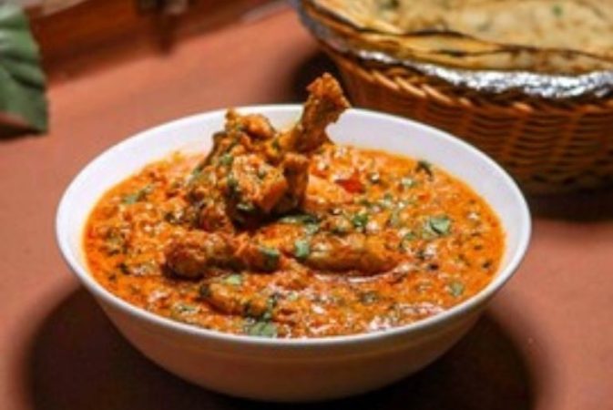 monsoon menu india