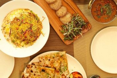 new restaurants