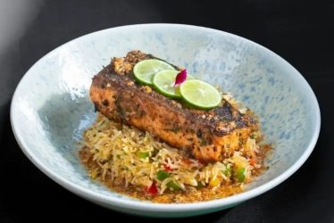 new restaurants
