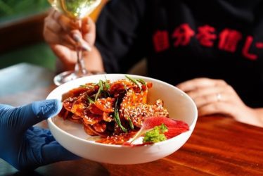 new restaurants