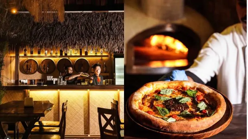 10 Restaurants Across India Worth Travelling For, From Secret Pizza Spots To Coastal Feasts