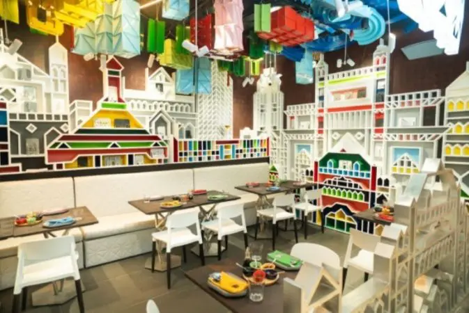 new restaurants mumbai