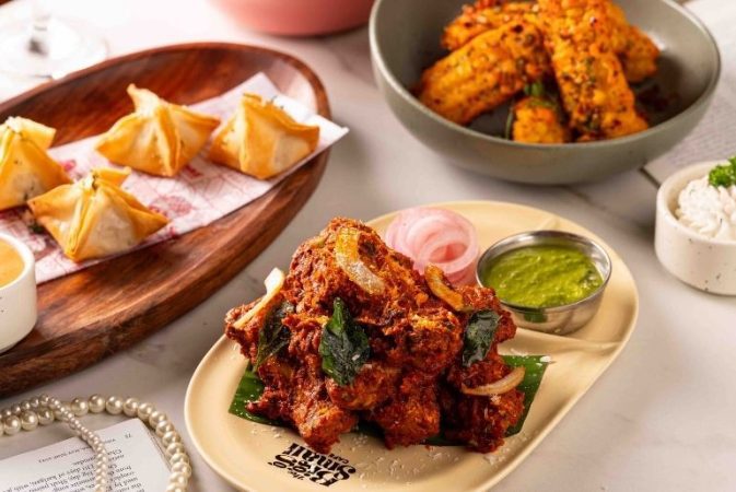 new restaurants mumbai