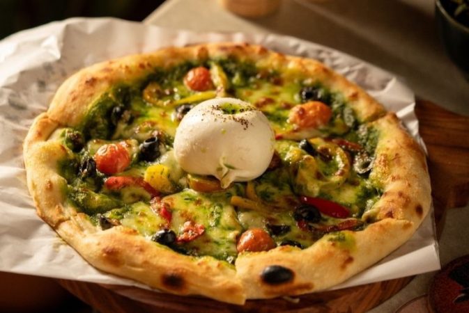 new restaurants mumbai