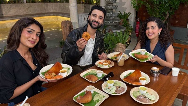 Exclusive: Raghav Juyal: “India Ke Gaon Dekhne Aur Mehsus Karne Chahiye”
