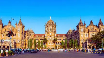 7 Of India’s Most Beautiful Railway Stations That Look Straight Out Of A Postcard