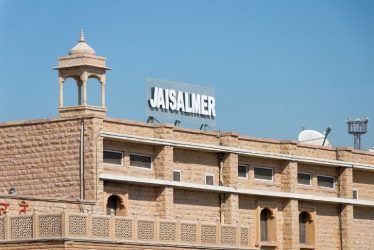 railway stations india