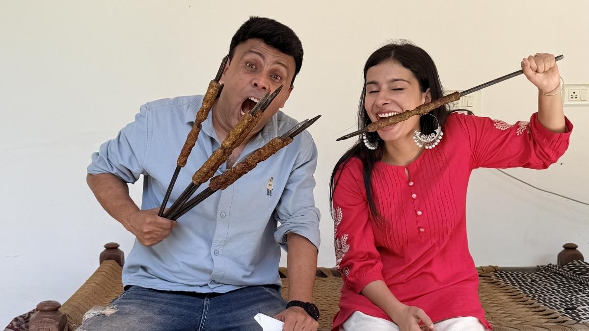 “Mujhse Normal Raha Nahi Jaata..” RJ Naved Talks About His Mastikhor DNA!