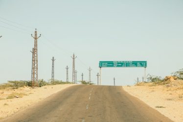 road trips