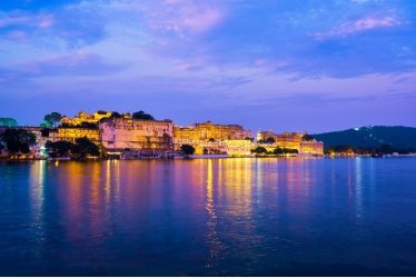 royal indian destinations