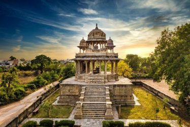 royal indian destinations