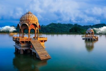royal indian destinations