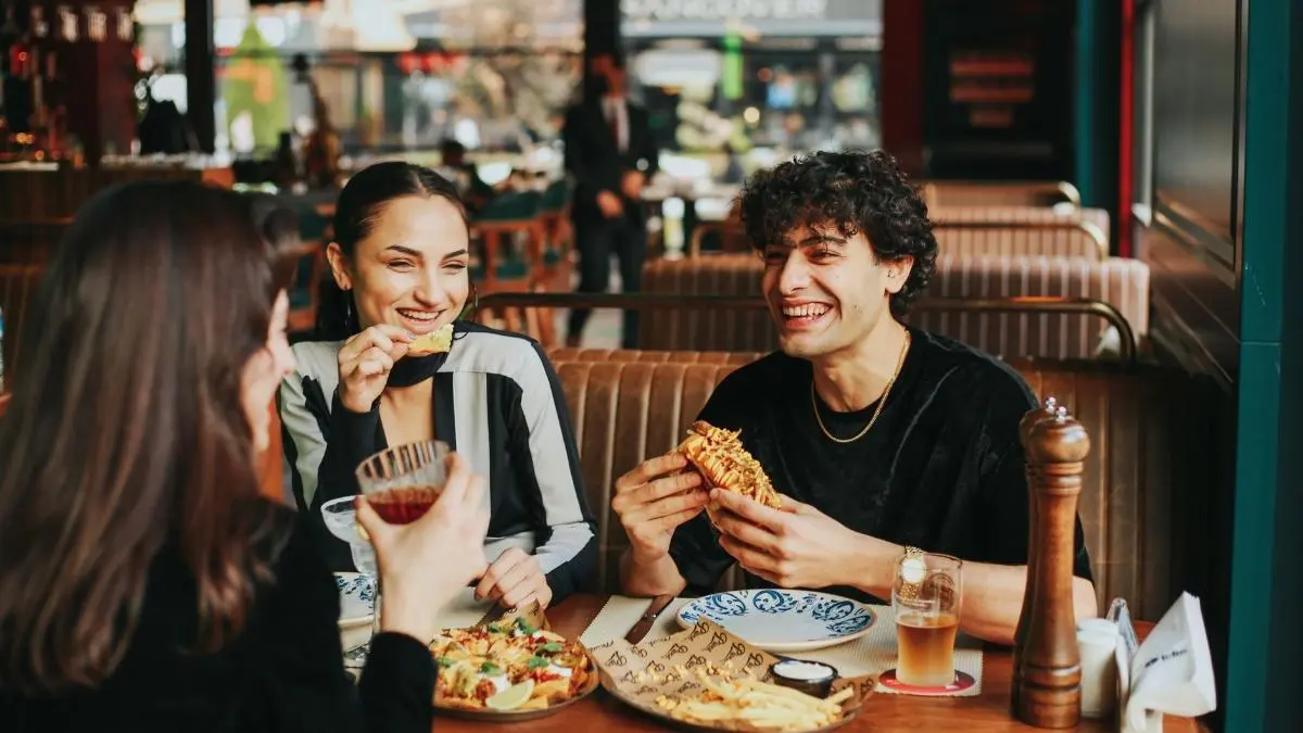 10 Safest Countries To Eat Where Food Safety Standards Are Never Compromised