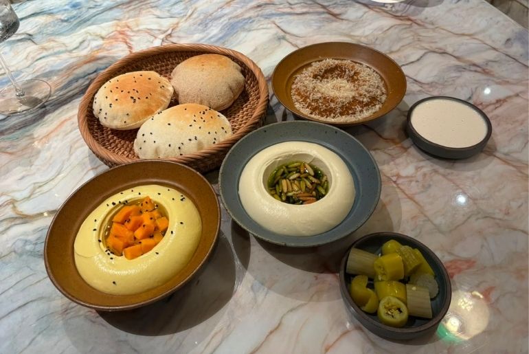 Sahtain Ahmedabad
