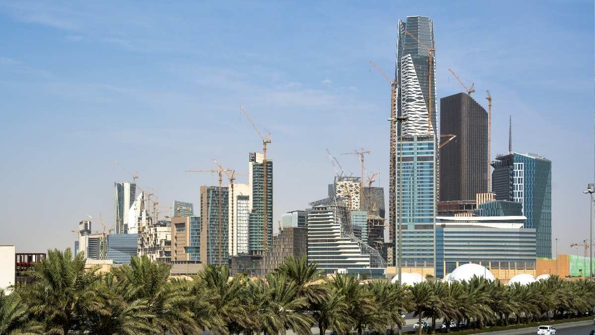 What Is The New Package Visa Launched By Saudi Arabia To Simpify Tourist Travel?