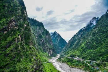solo travel destinations